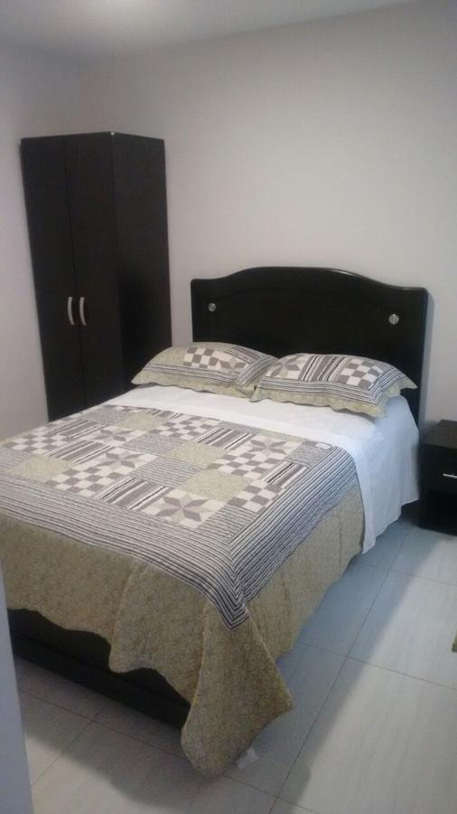 Hotel Lb - Balsos Pasto
