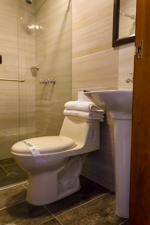 Hotel Lb - Balsos