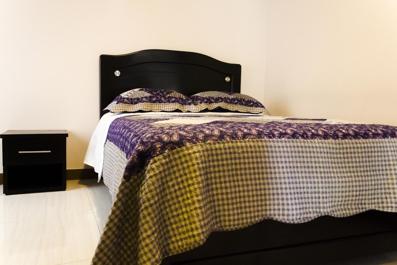 Hotel Lb - Balsos