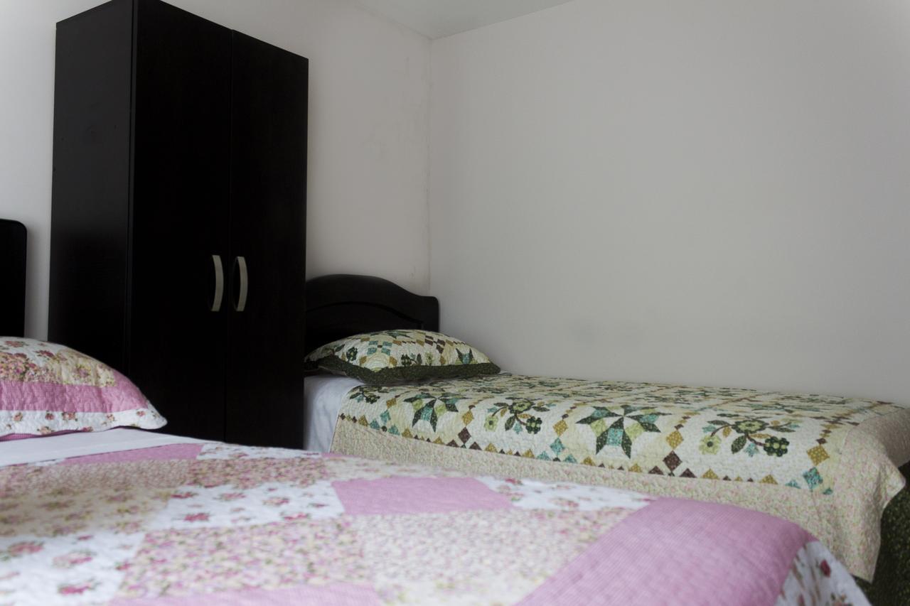 Hotel Lb - Balsos