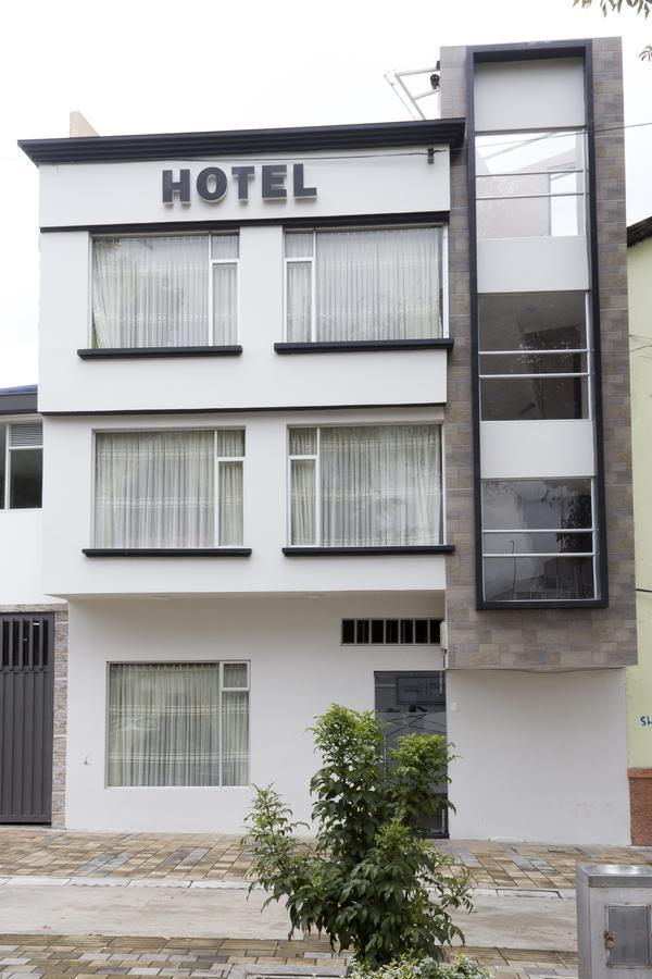 Hotel Lb - Balsos
