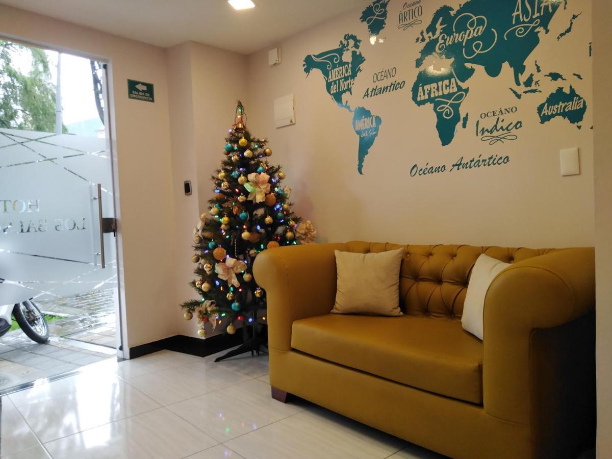Lb - Balsos Hotel